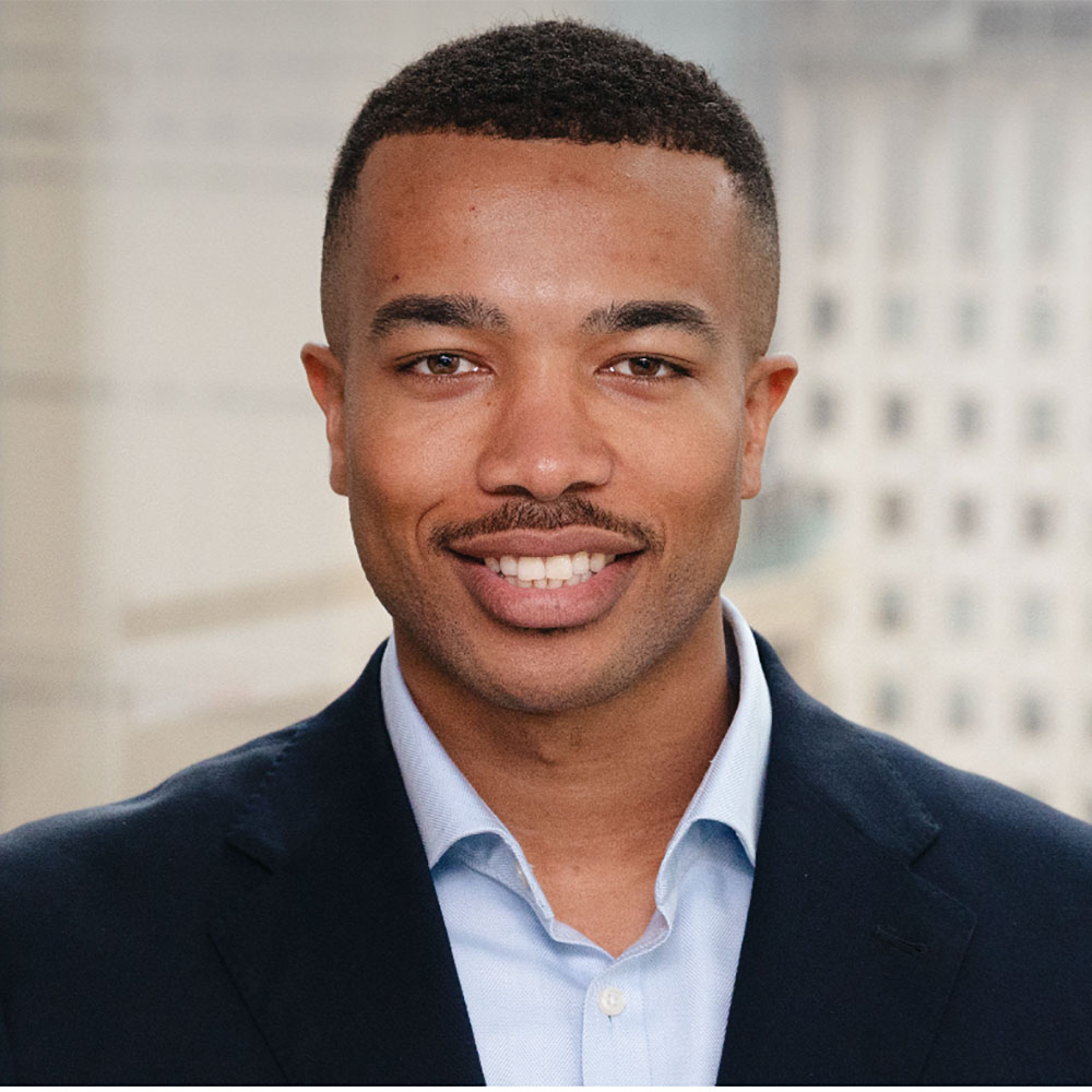 Bryce  Mbanefo